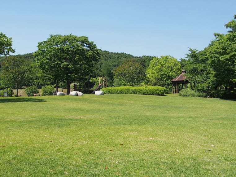 緑化管理・お庭の手入れ｜永沢緑花苑【栃木県佐野市の造園会社】